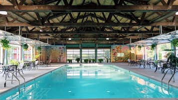 Inomhuspool