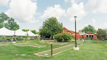 Minigolf