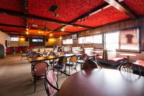 Bar (in loco)