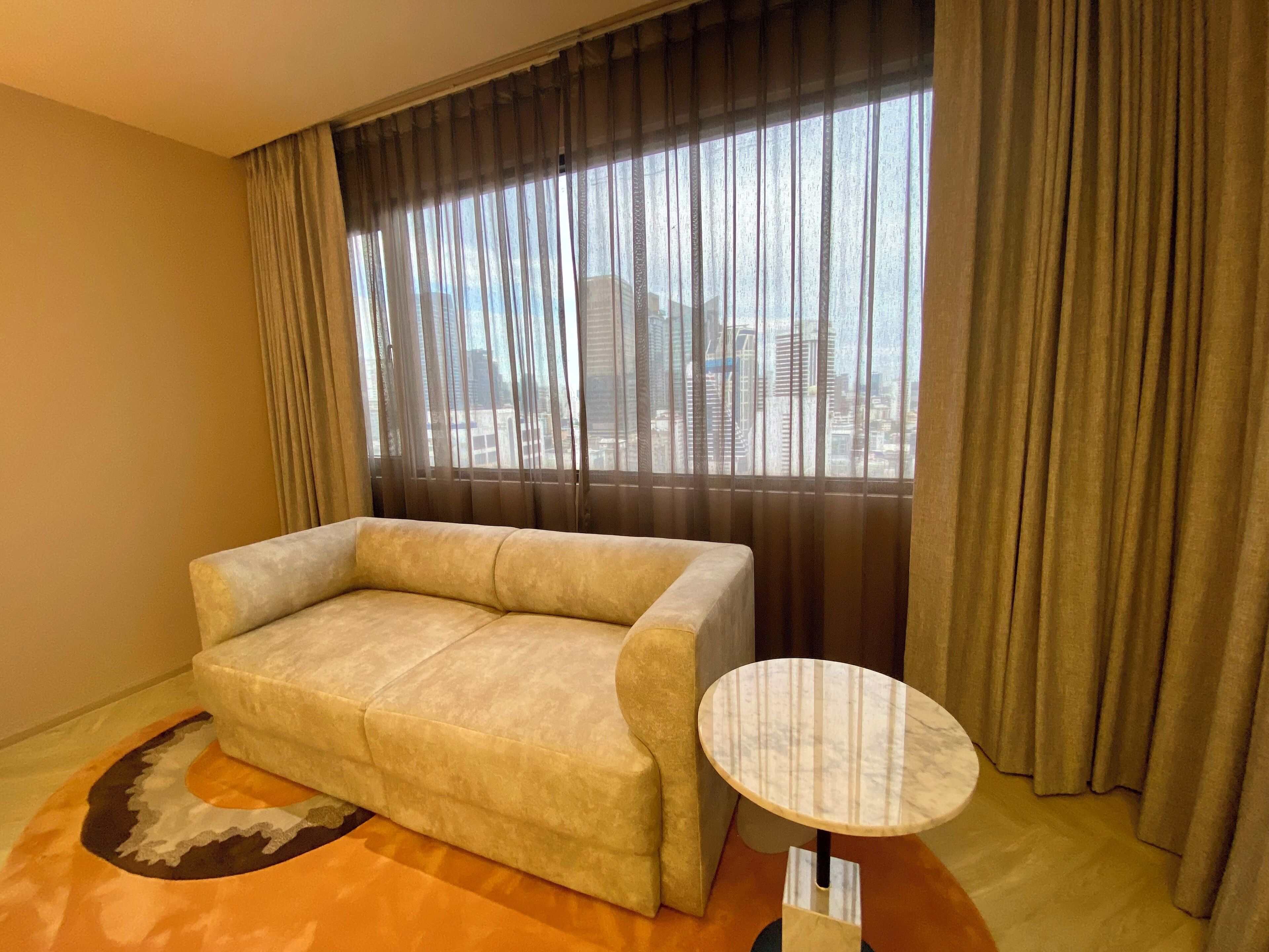 Foto - Royal Benja Hotel - Big Rooms, Family Friendly