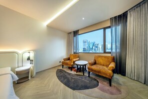 Triple Deluxe Premier