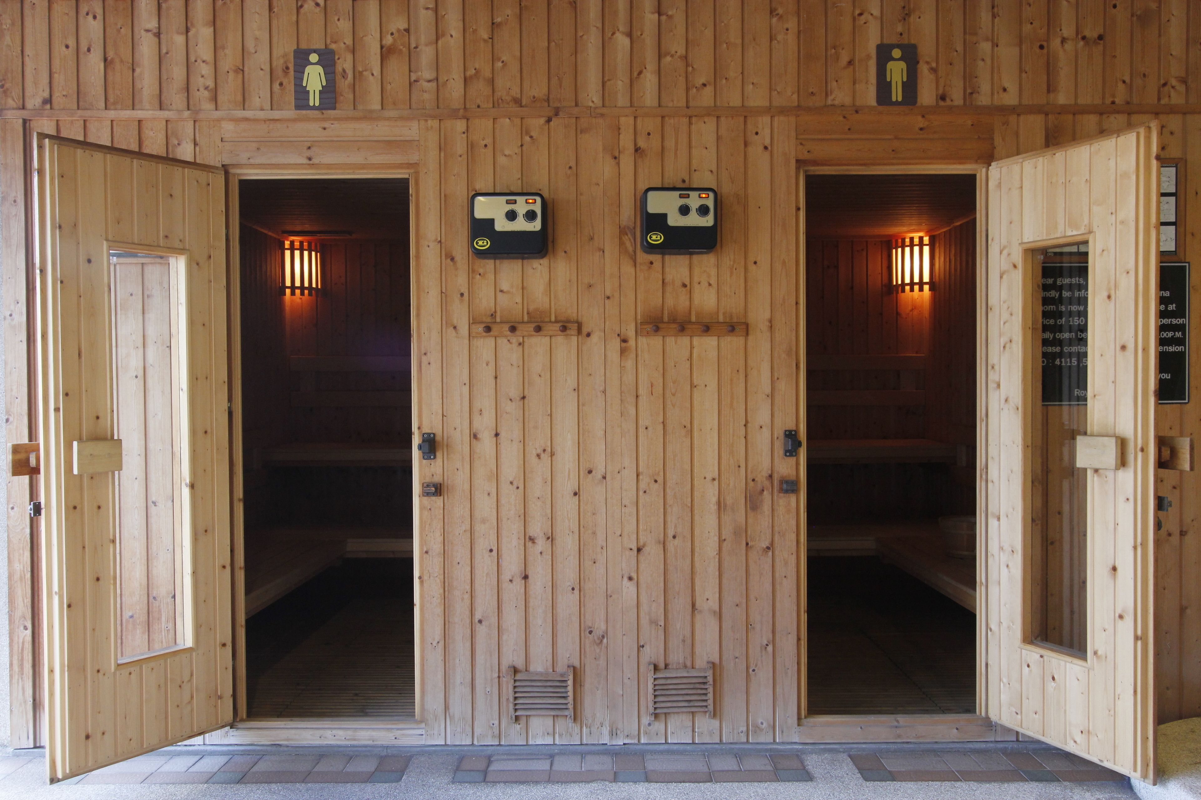 Foto - Royal Benja Hotel - Big Rooms, Family Friendly