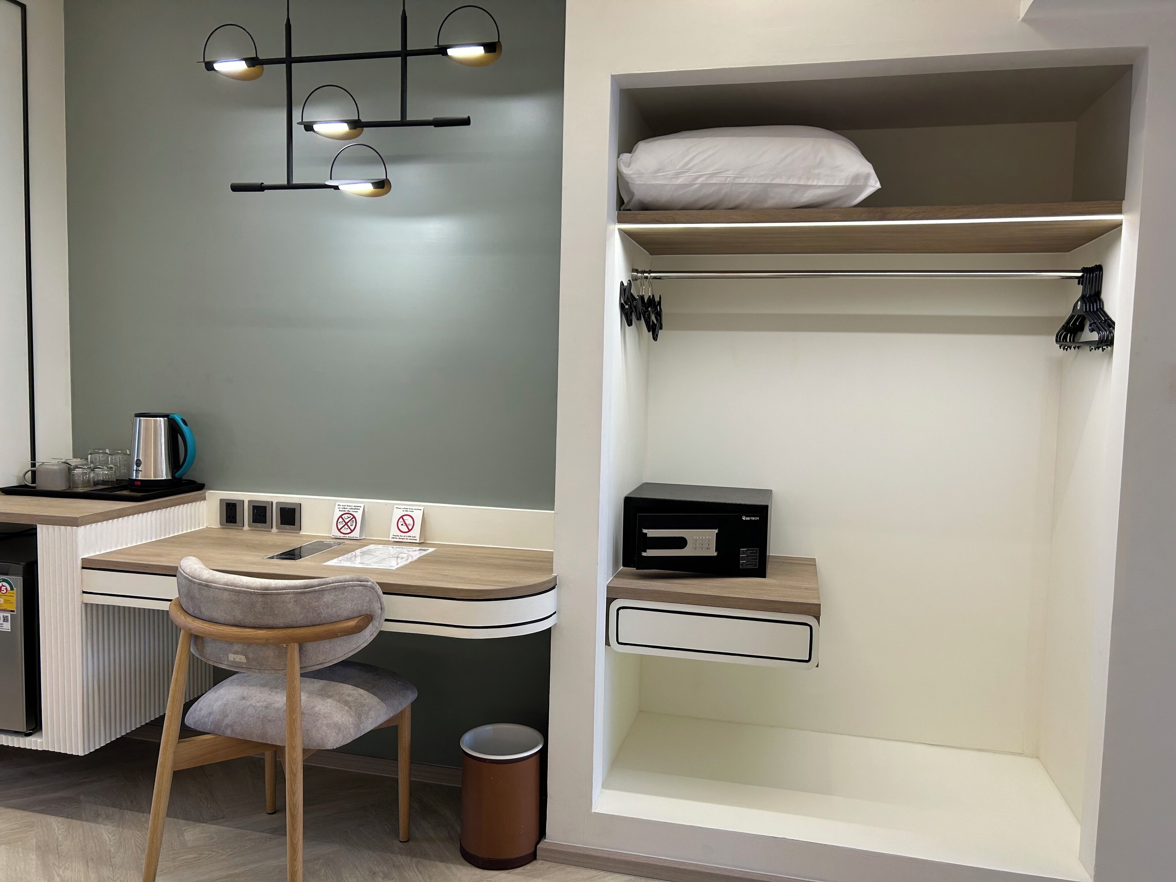 Foto - Royal Benja Hotel - Big Rooms, Family Friendly