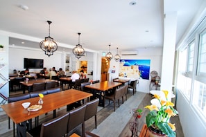Sala de reunião