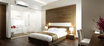  Eco Luxury Hotel Hanoi