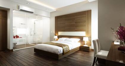 Eco Luxury Hotel Hanoi