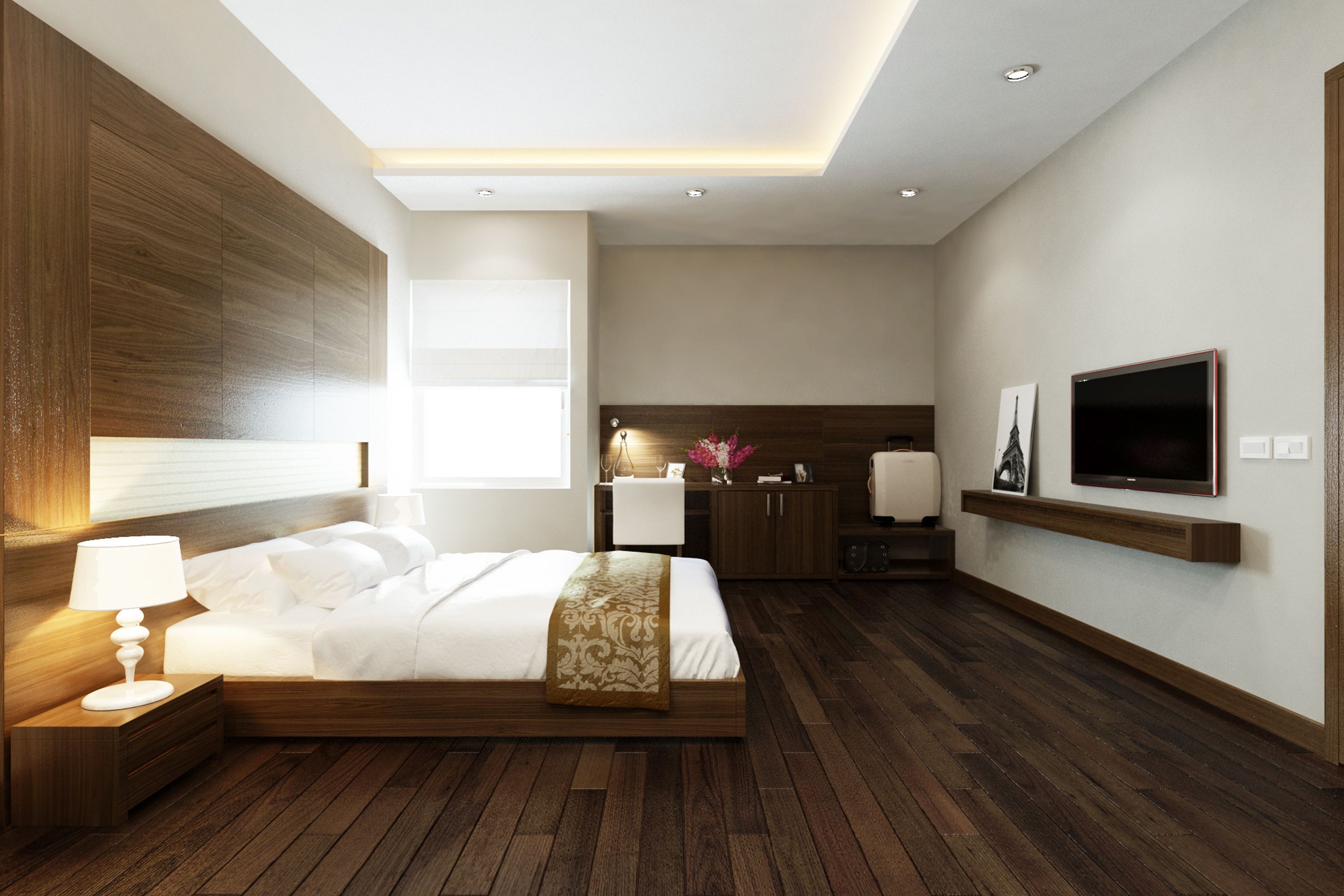 Photo - Eco Luxury Hotel Hanoi