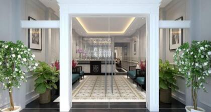 Eco Luxury Hotel Hanoi
