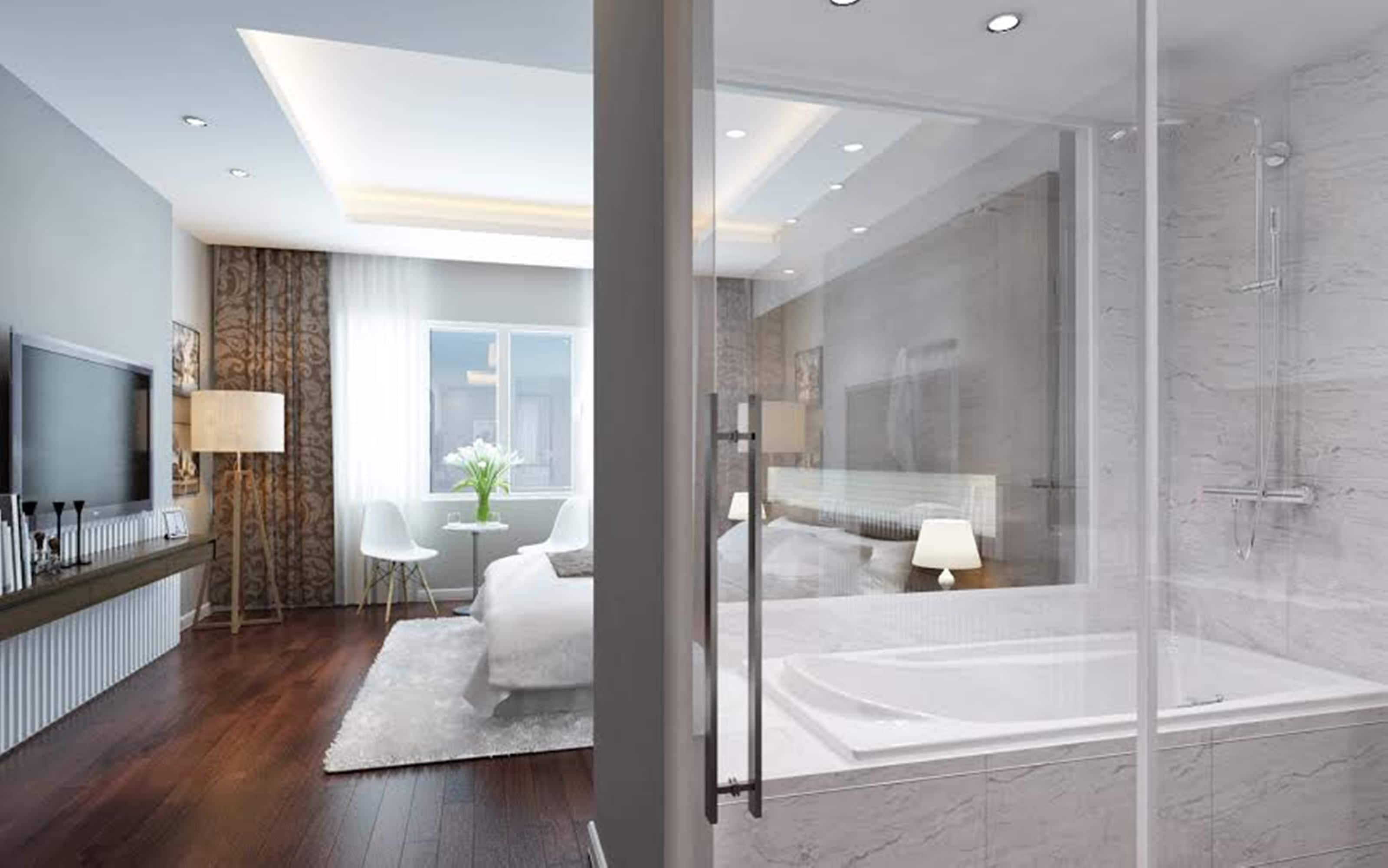 Photo - Eco Luxury Hotel Hanoi