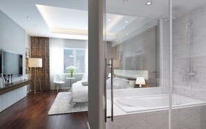 Bathroom -  Eco Luxury Hotel Hanoi (Hanoi)