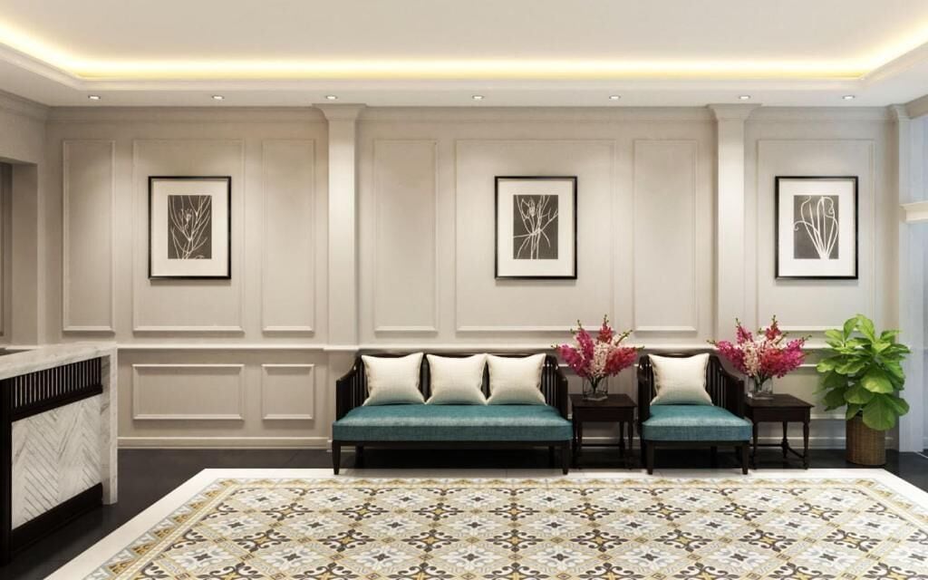 Photo - Eco Luxury Hotel Hanoi