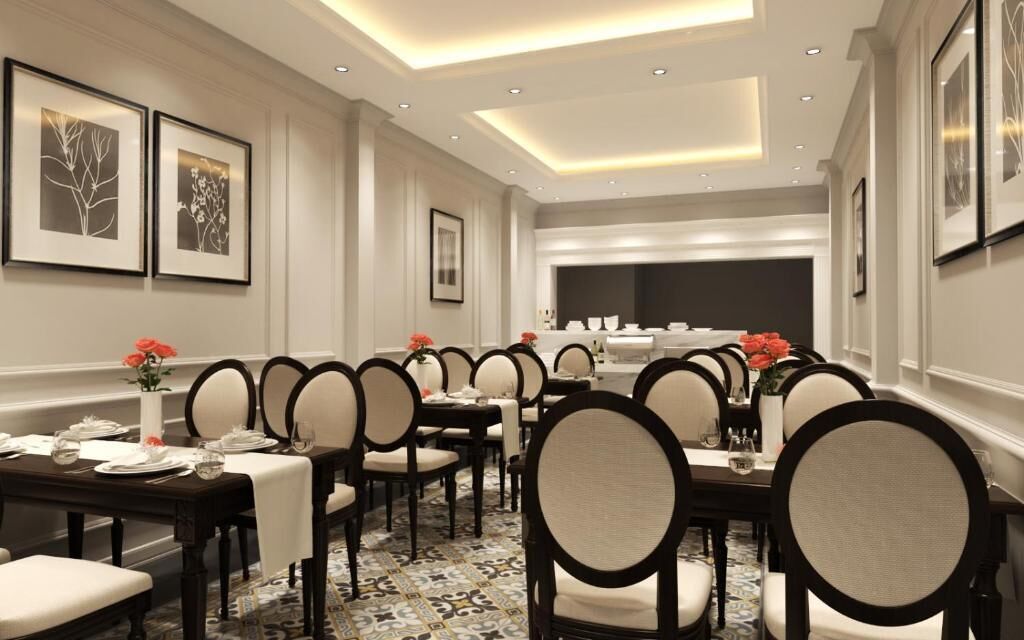 Photo - Eco Luxury Hotel Hanoi