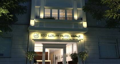 Eco Luxury Hotel Hanoi