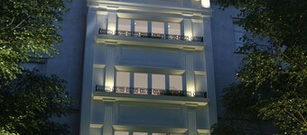 Eco Luxury Hotel Hanoi