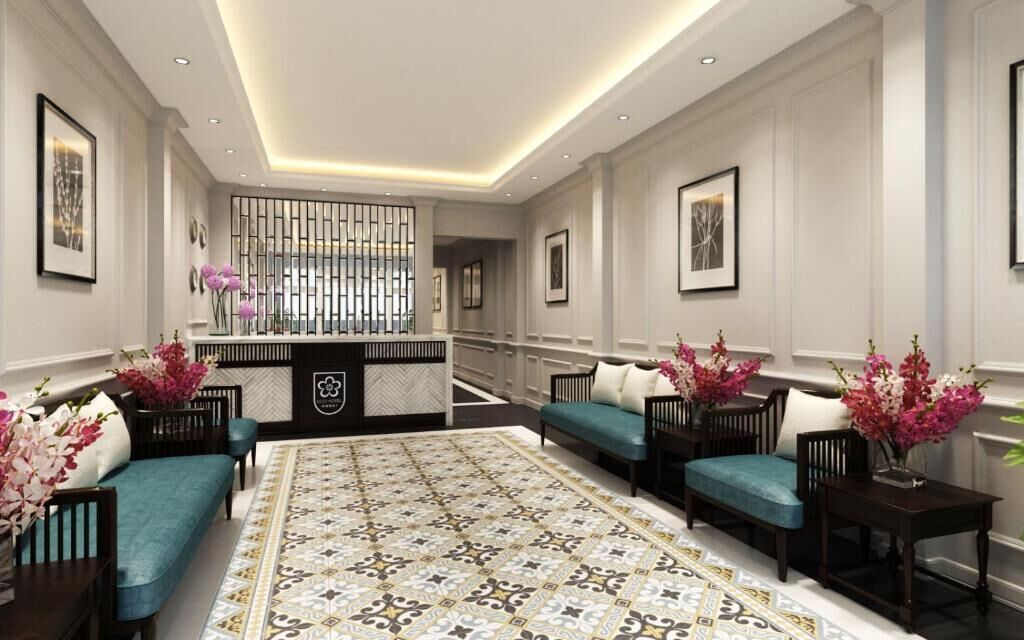 Photo - Eco Luxury Hotel Hanoi