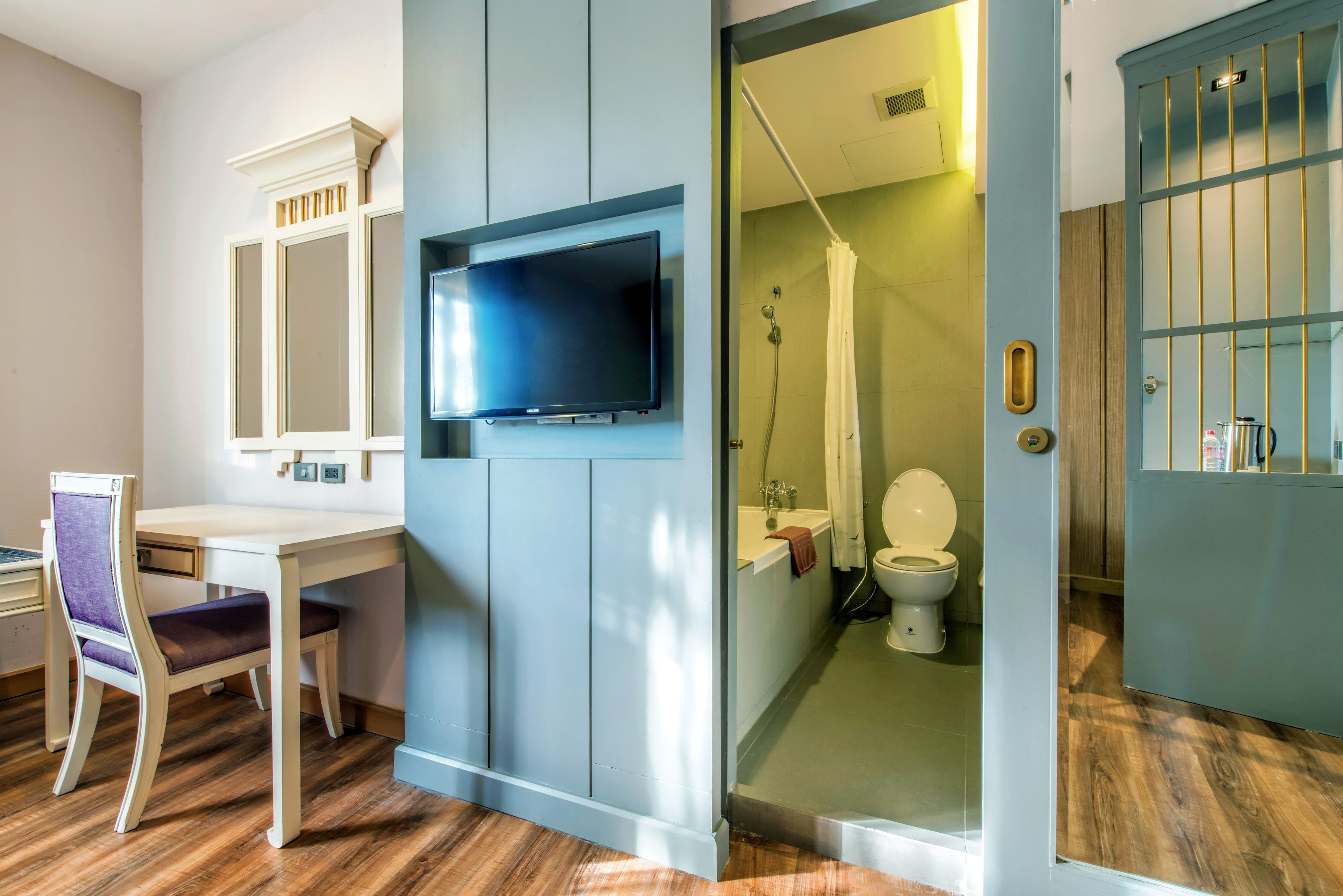 Foto - Royal Rattanakosin Hotel - Near Grand Palace & Khaosan Road