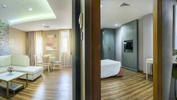 Suite, 2 Bedrooms
