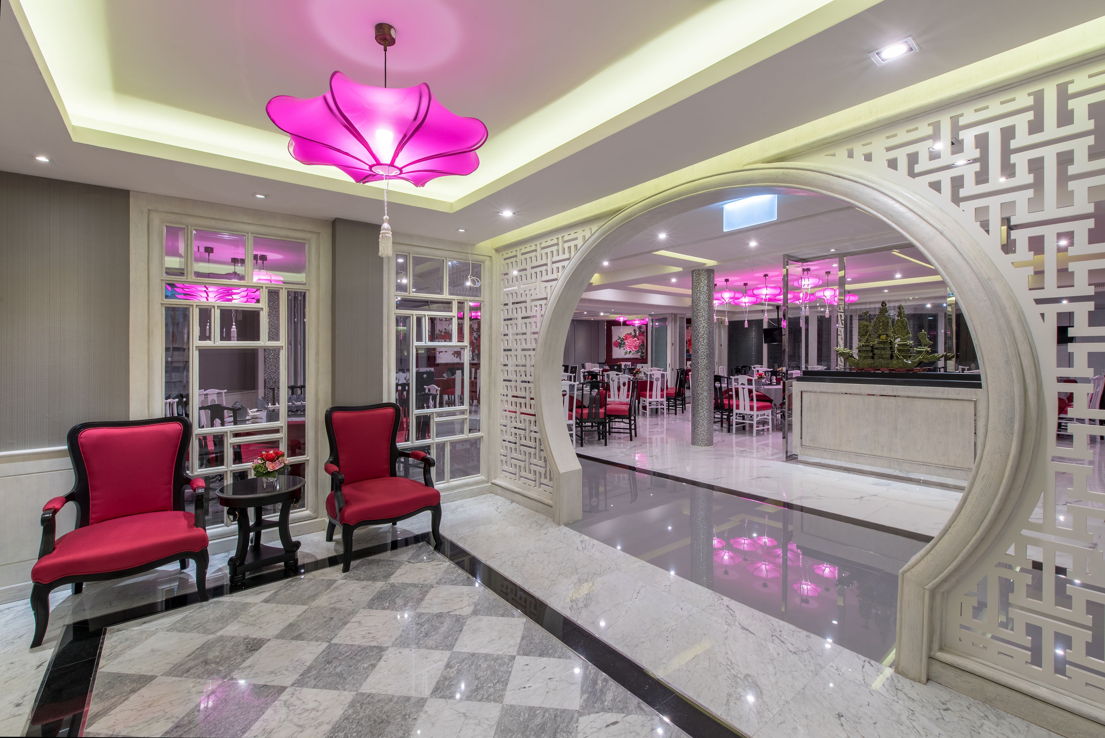 Foto - Royal Rattanakosin Hotel - Near Grand Palace & Khaosan Road