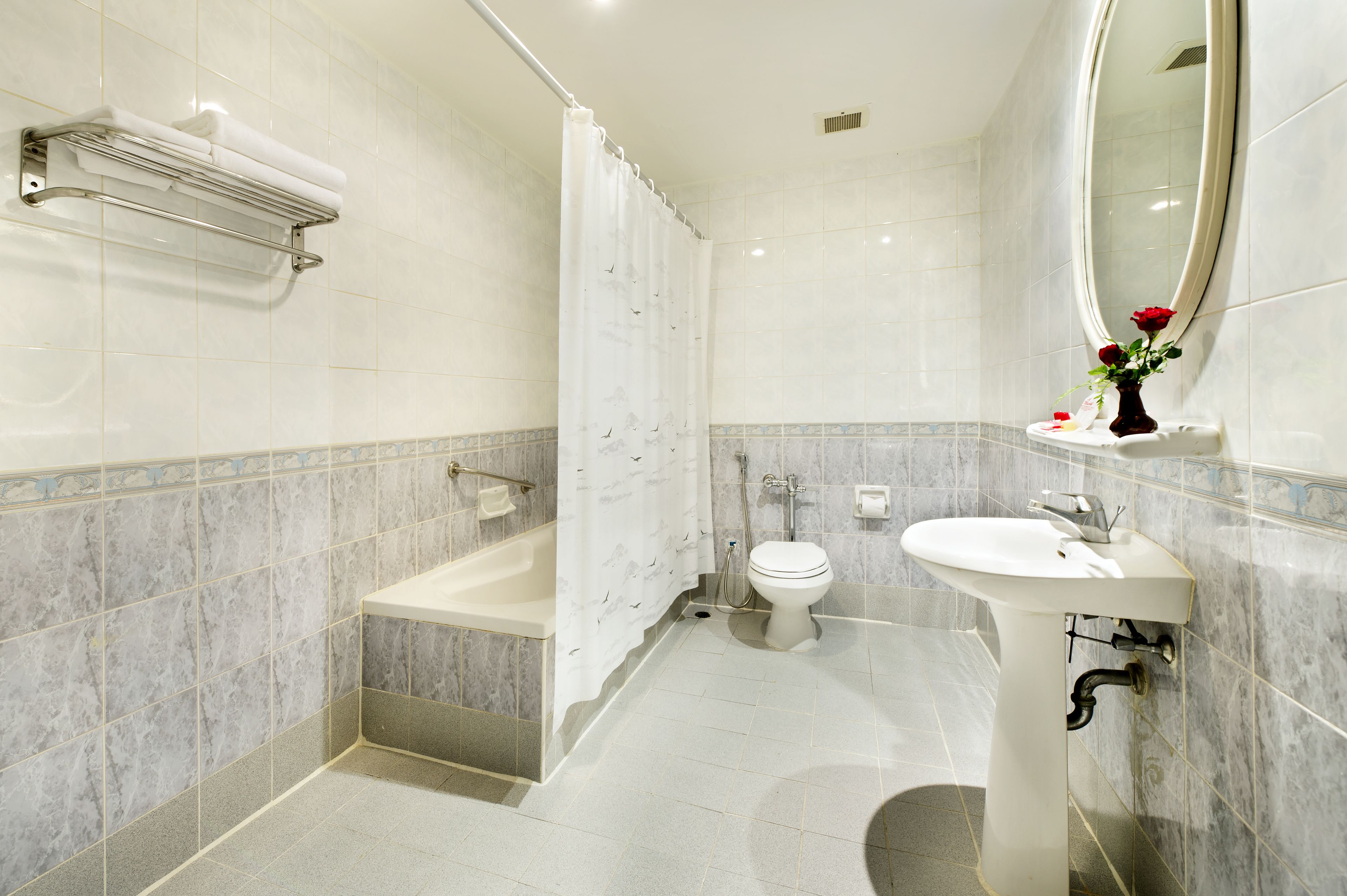 Foto - Royal Rattanakosin Hotel - Near Grand Palace & Khaosan Road