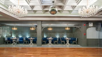 Sala de reunião