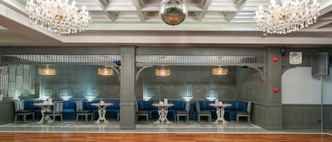 Salle de réunion