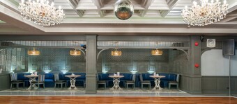 Royal Rattanakosin Hotel