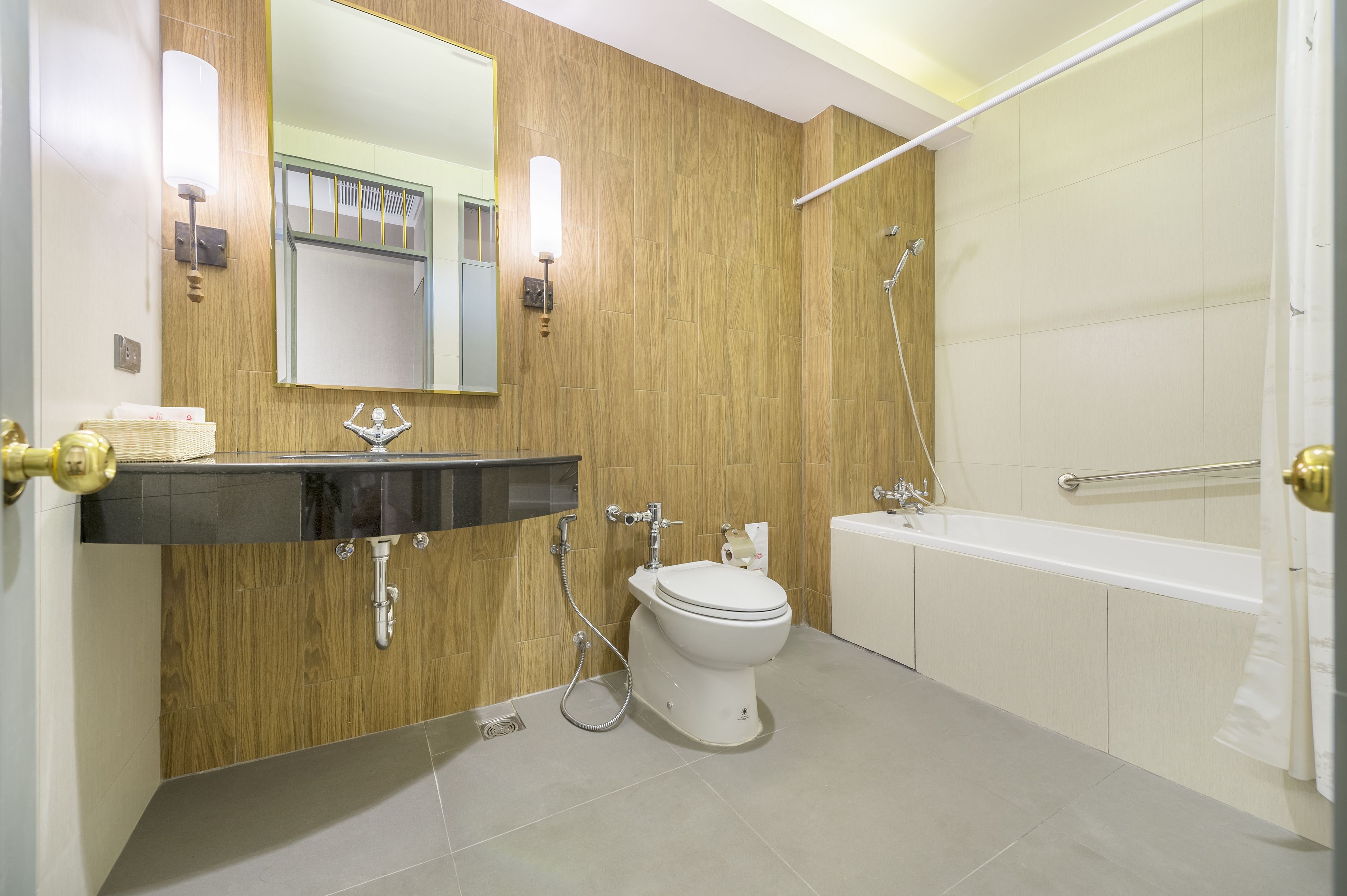 Foto - Royal Rattanakosin Hotel - Near Grand Palace & Khaosan Road