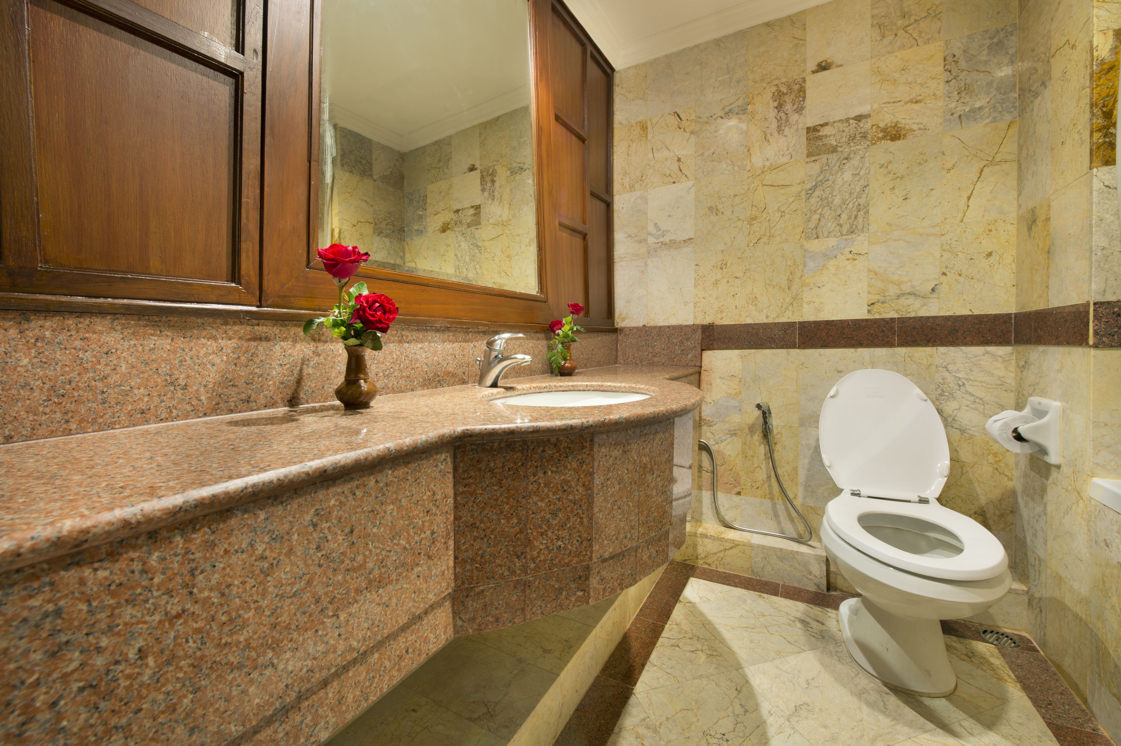 Foto - Royal Rattanakosin Hotel - Near Grand Palace & Khaosan Road