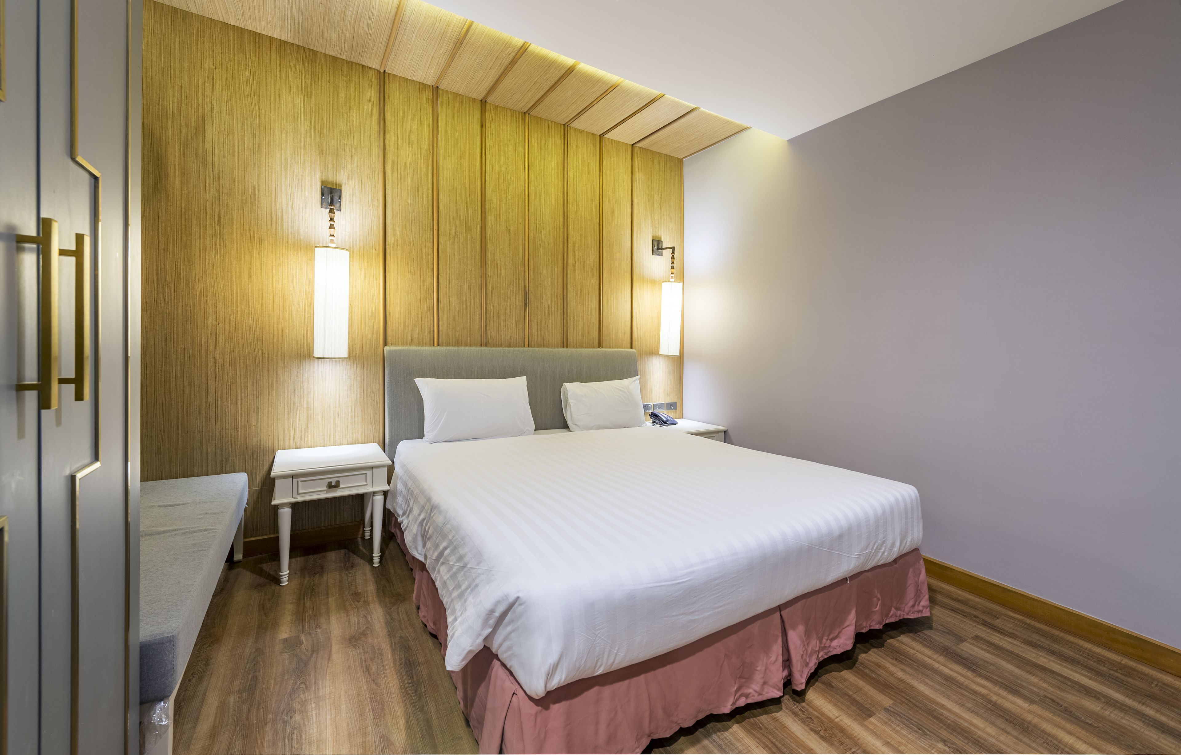 Foto - Royal Rattanakosin Hotel - Near Grand Palace & Khaosan Road