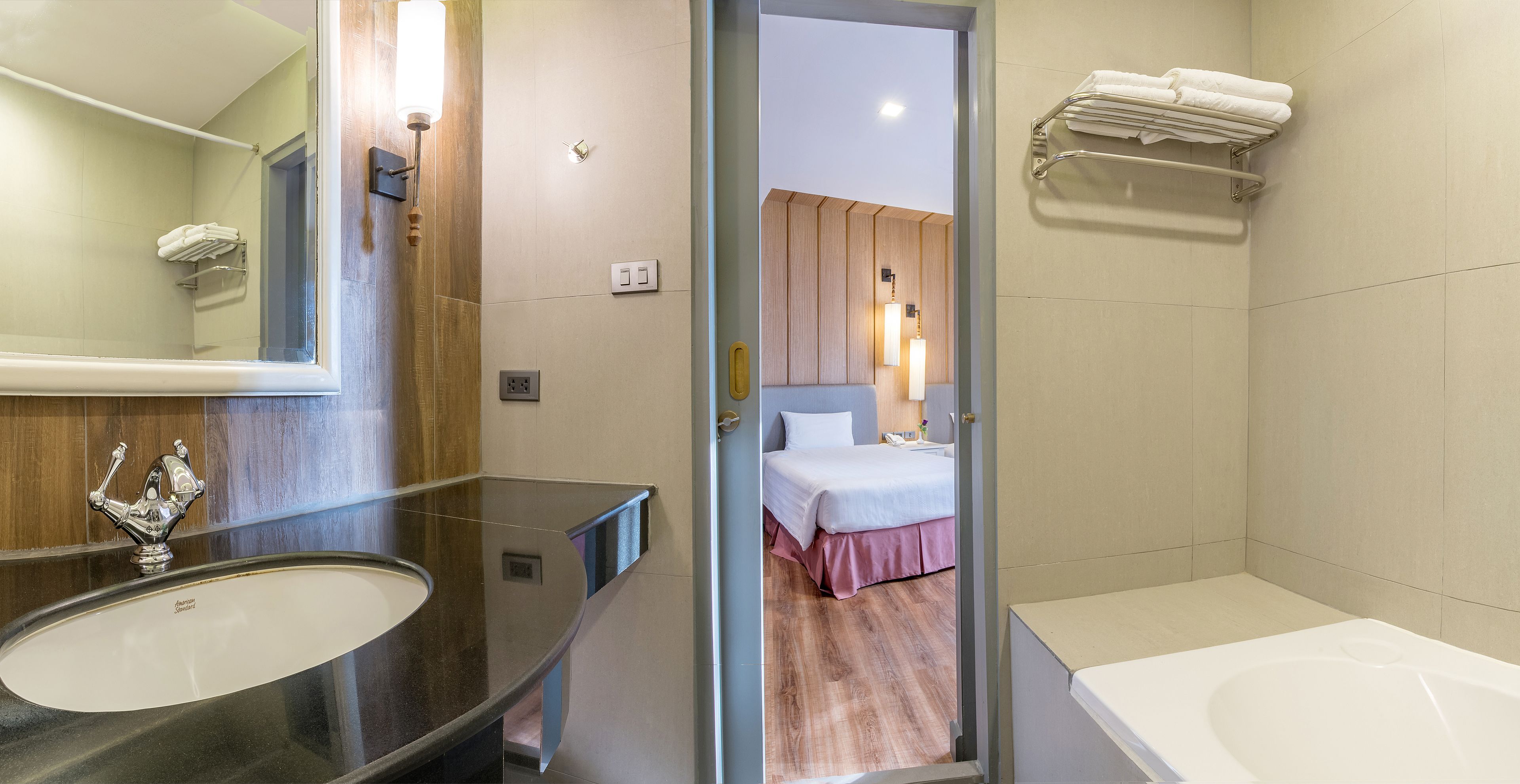 Foto - Royal Rattanakosin Hotel - Near Grand Palace & Khaosan Road