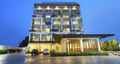 V Hotel Ubon Ratchathani
