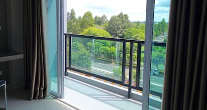V Hotel Ubon Ratchathani