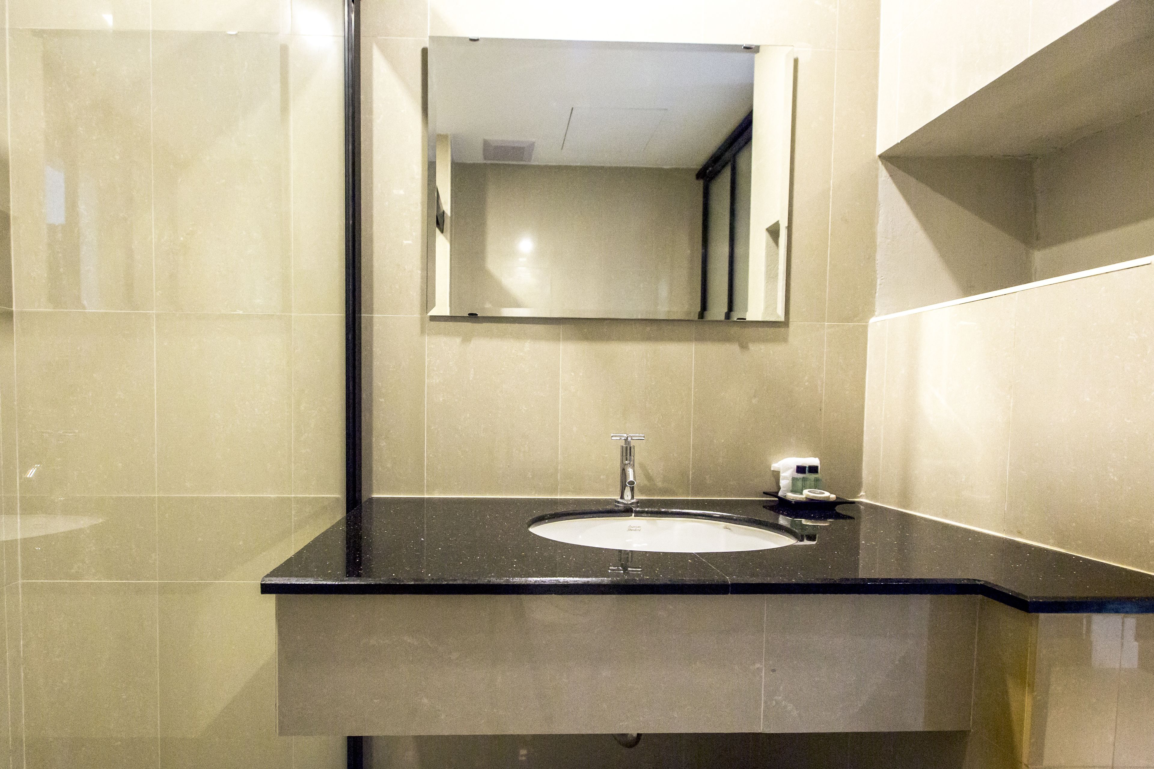 family room | bathroom sink