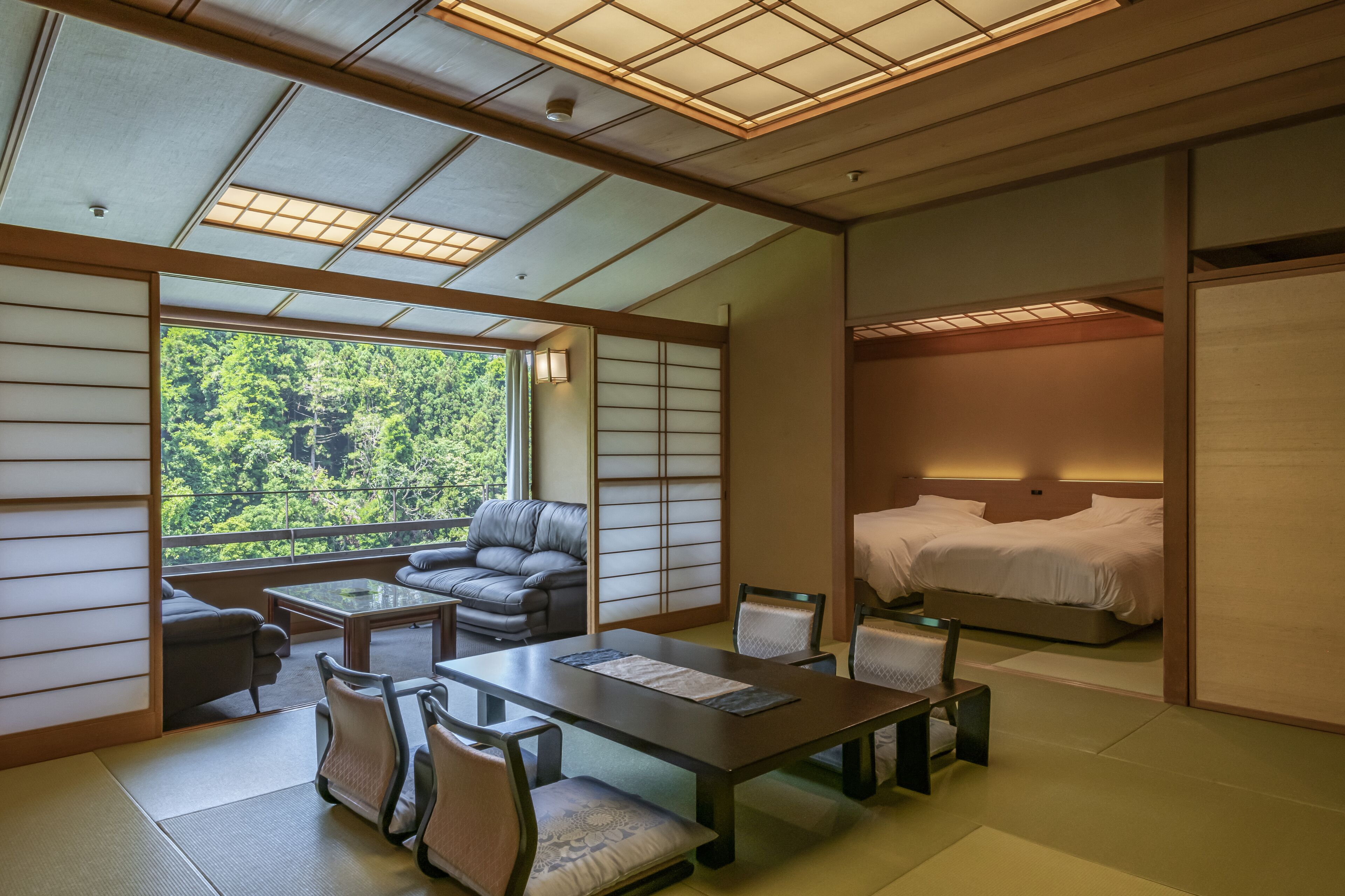 Premium bedding, minibar, in-room safe, free WiFi