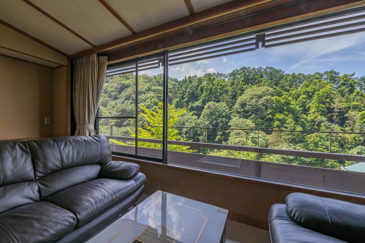Standard Room, Non Smoking | View from room