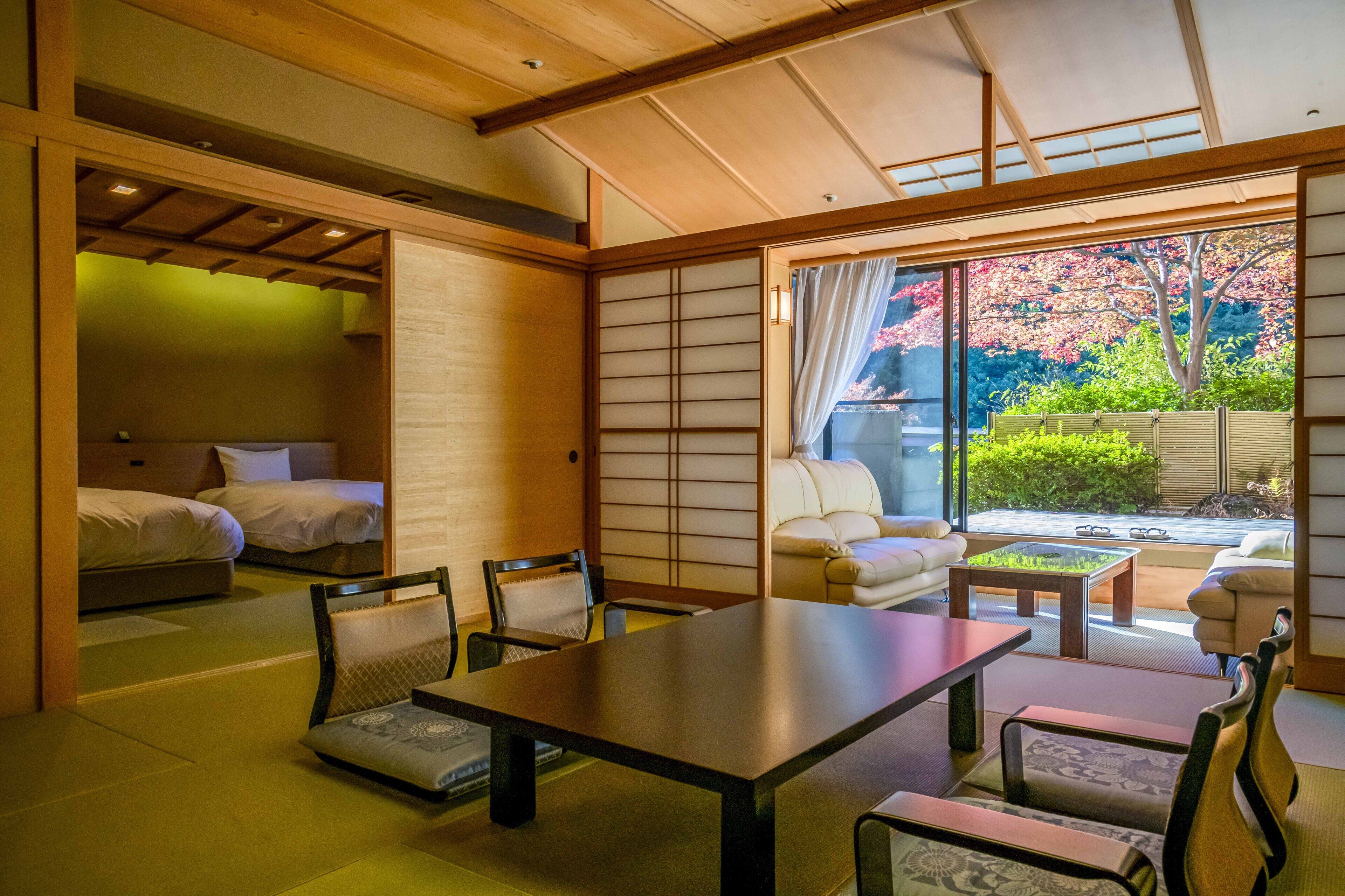 Premium bedding, minibar, in-room safe, free WiFi