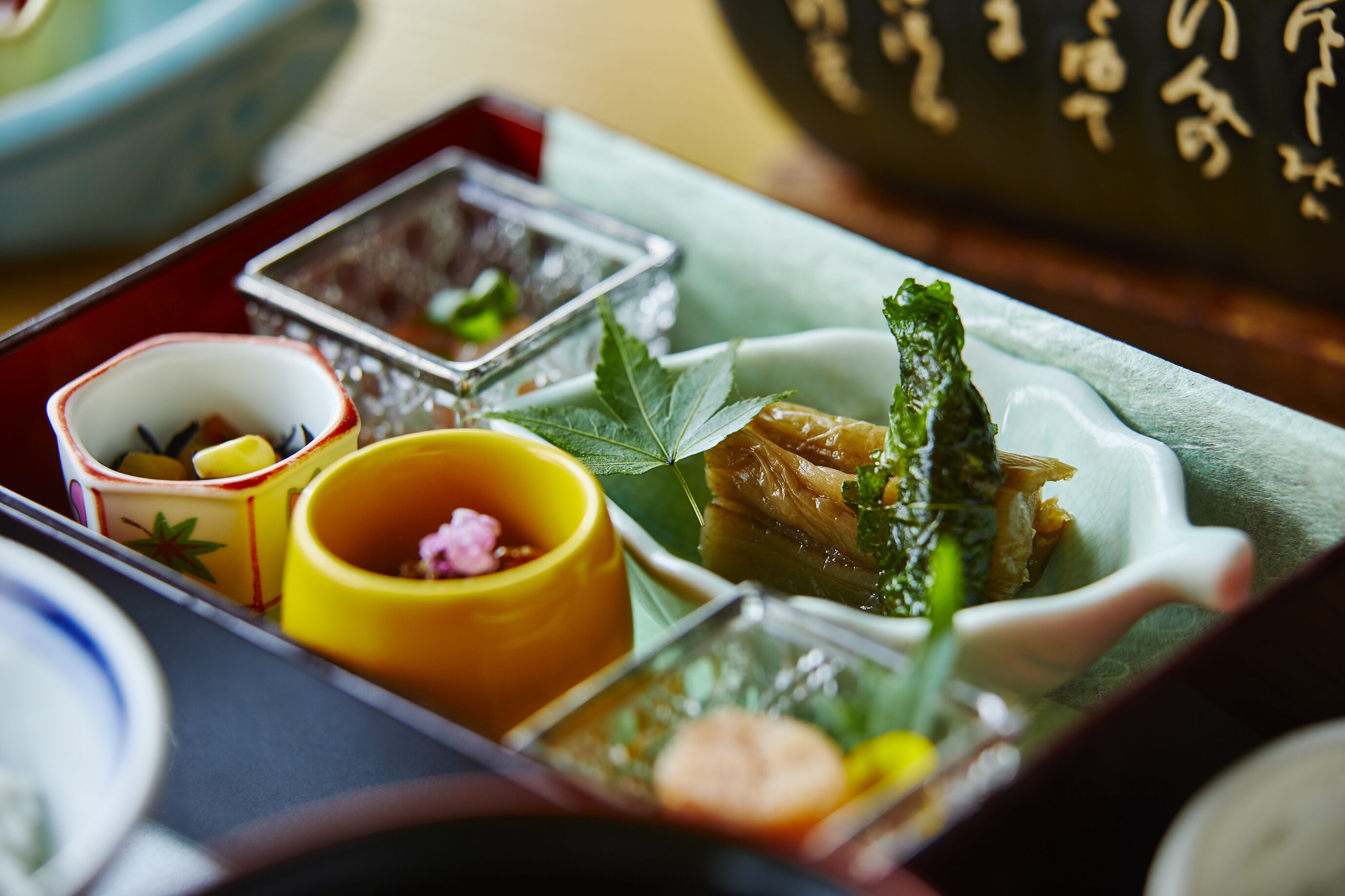 早餐