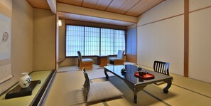 Standard Japanese Room - Mitsuiro - Shibu no Yu (Suwa)