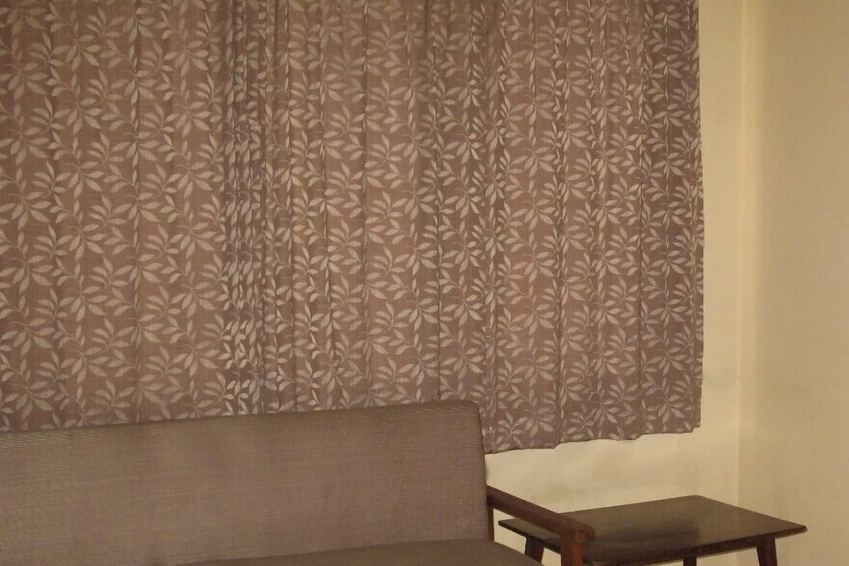 Standard Double Room, 1 Double Bed, Smoking | Living area | LCD TV