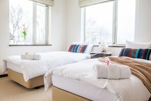 Apartment, 3 Bedrooms