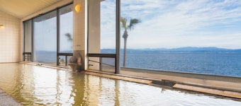 Ibusuki Seaside Hotel