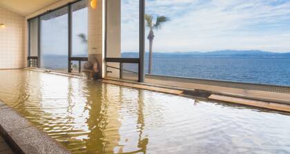 Ibusuki Seaside Hotel