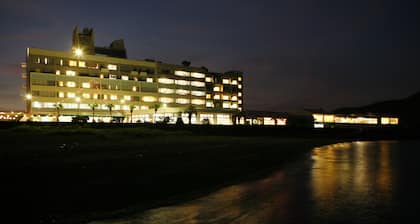 Ibusuki Seaside Hotel