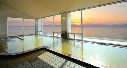 Ibusuki Seaside Hotel