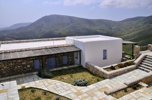 テラス / パティオ