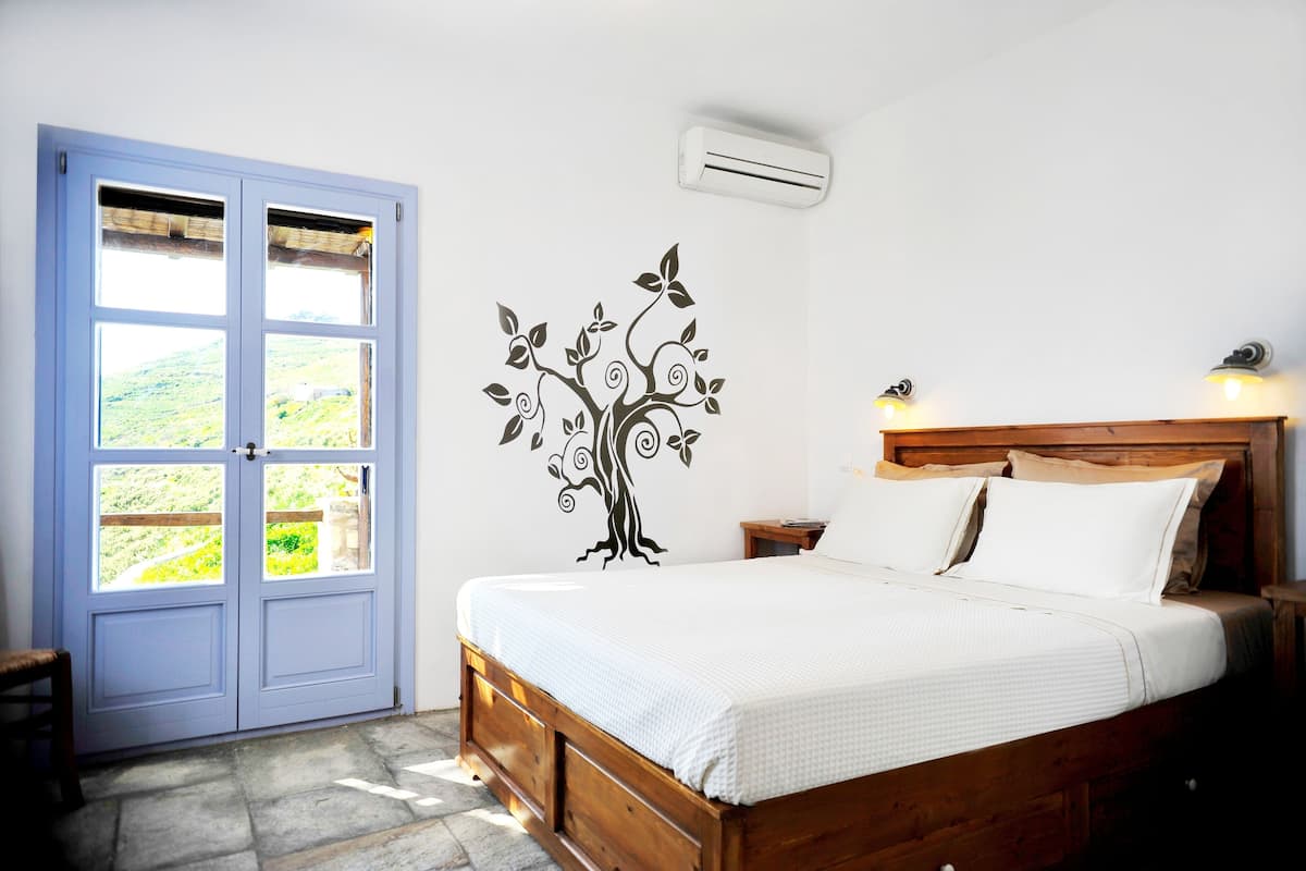 Vila, 3 kamar tidur, pemandangan laut | Seprai premium, setrika/meja setrika, dan tempat tidur bayi gratis