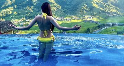 Eco Palms House - Sapa Retreat