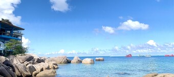 Ocean View Resort Koh Tao