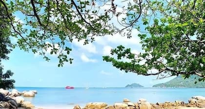 Ocean View Resort Koh Tao