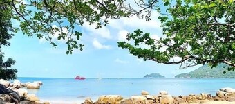 Ocean View Resort Koh Tao